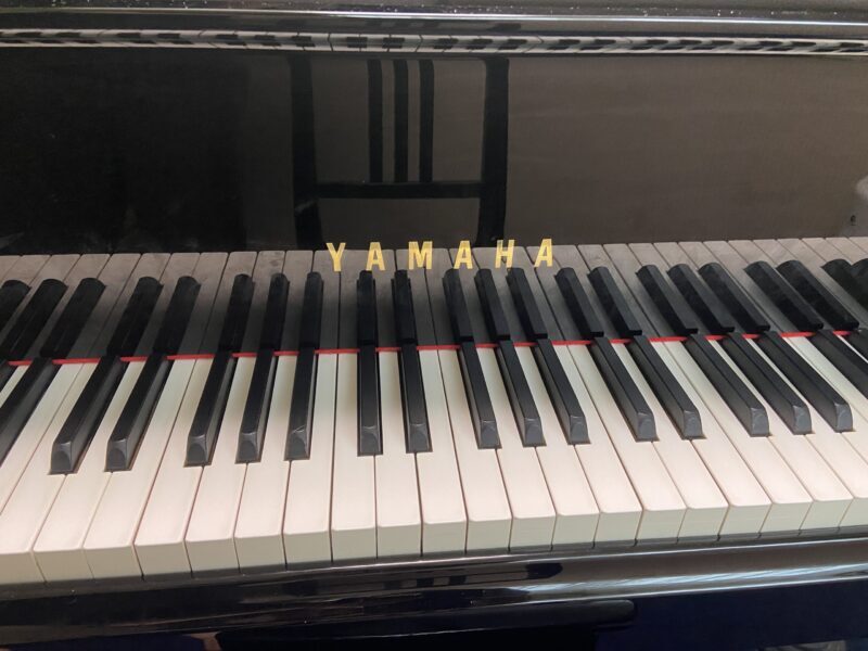 馬込沢・藤田ピアノ音楽教室の看板を作成します！！